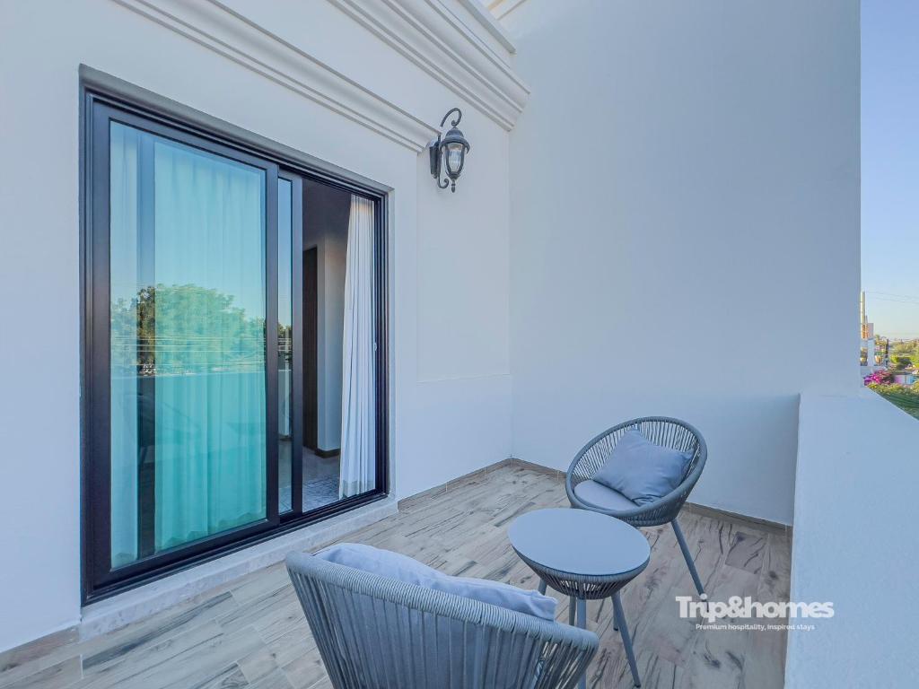Hotel Casa Coronel - Suite King Con Balcón