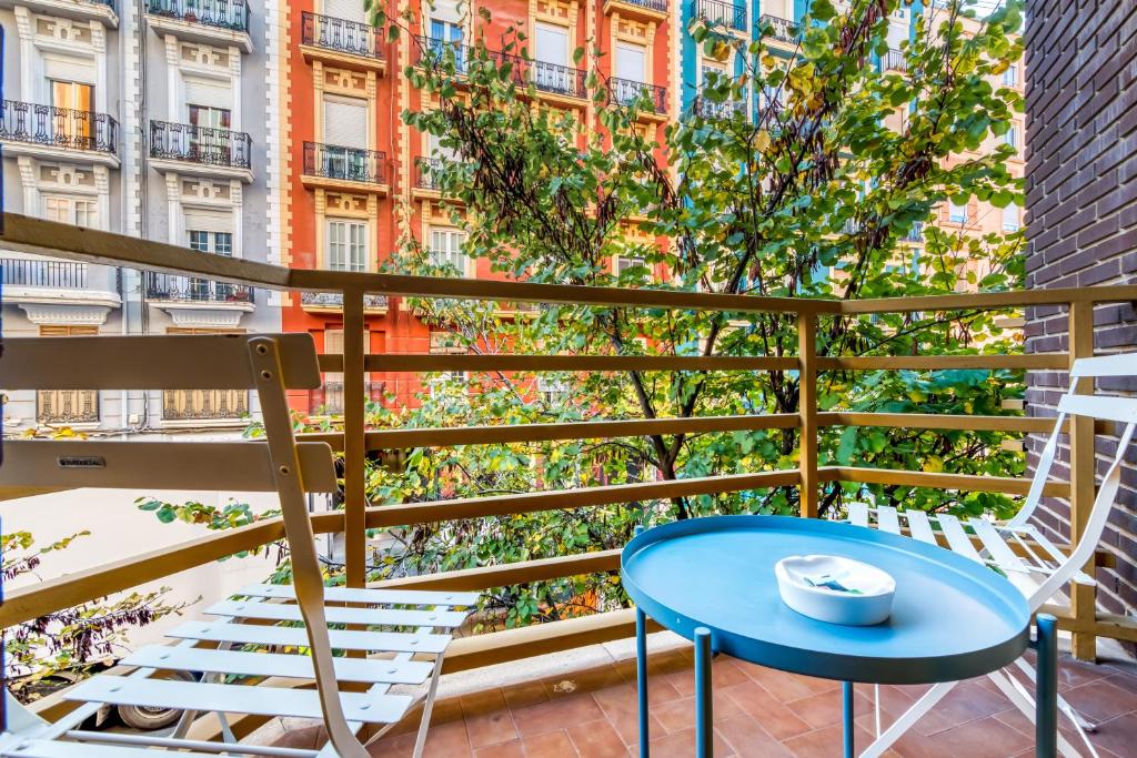 Centrally located temporary, very spacious Pataconabluerentals