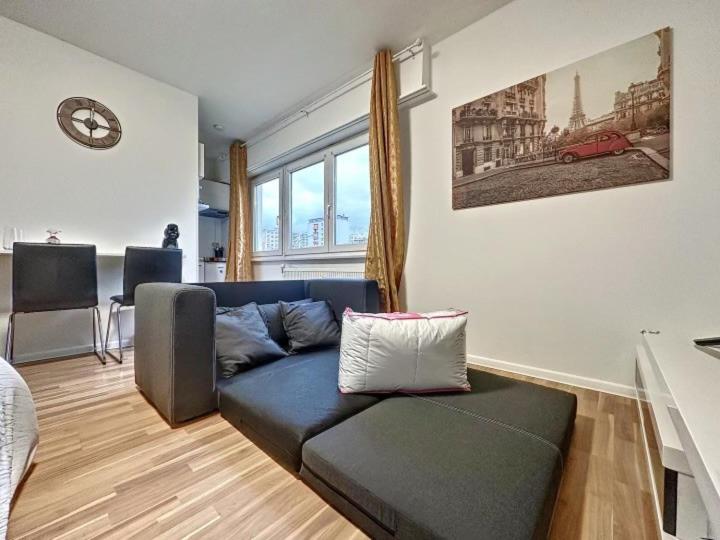 Paradis 1 Logement 2 Pers Saint-Louis Proche Bale – photo 11