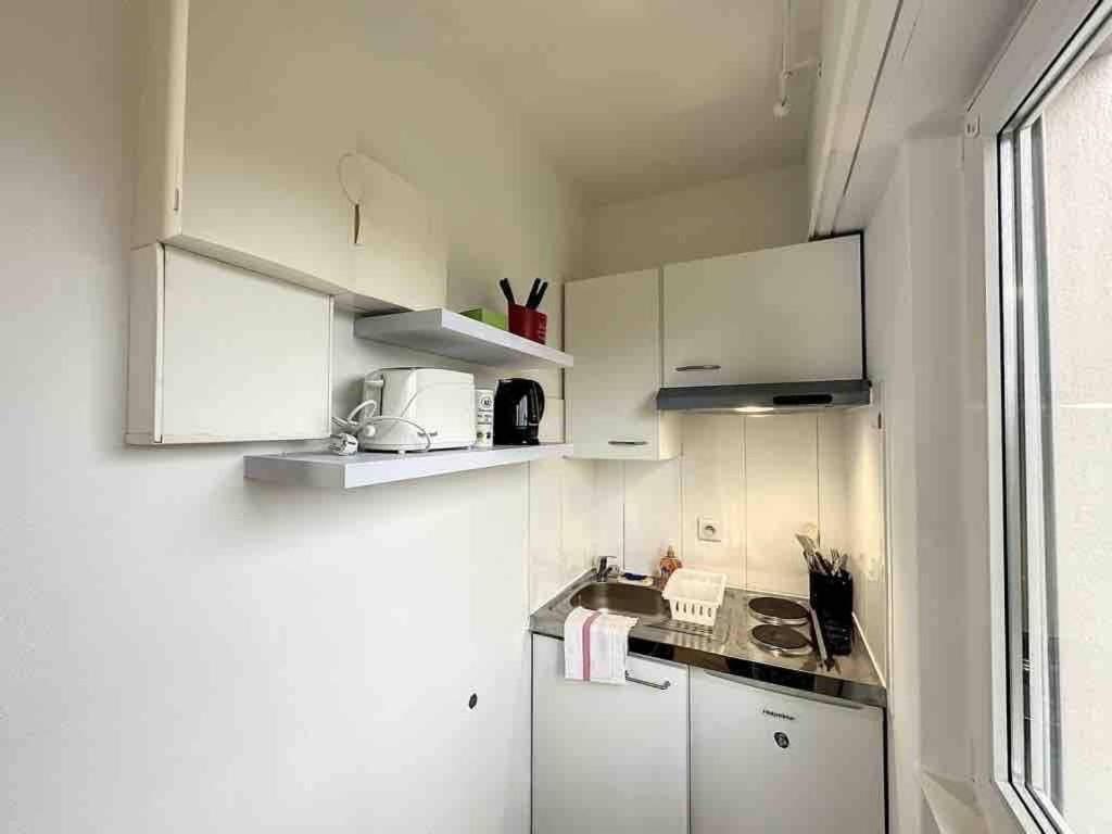 Paradis 1 Logement 2 Pers Saint-Louis Proche Bale – photo 8