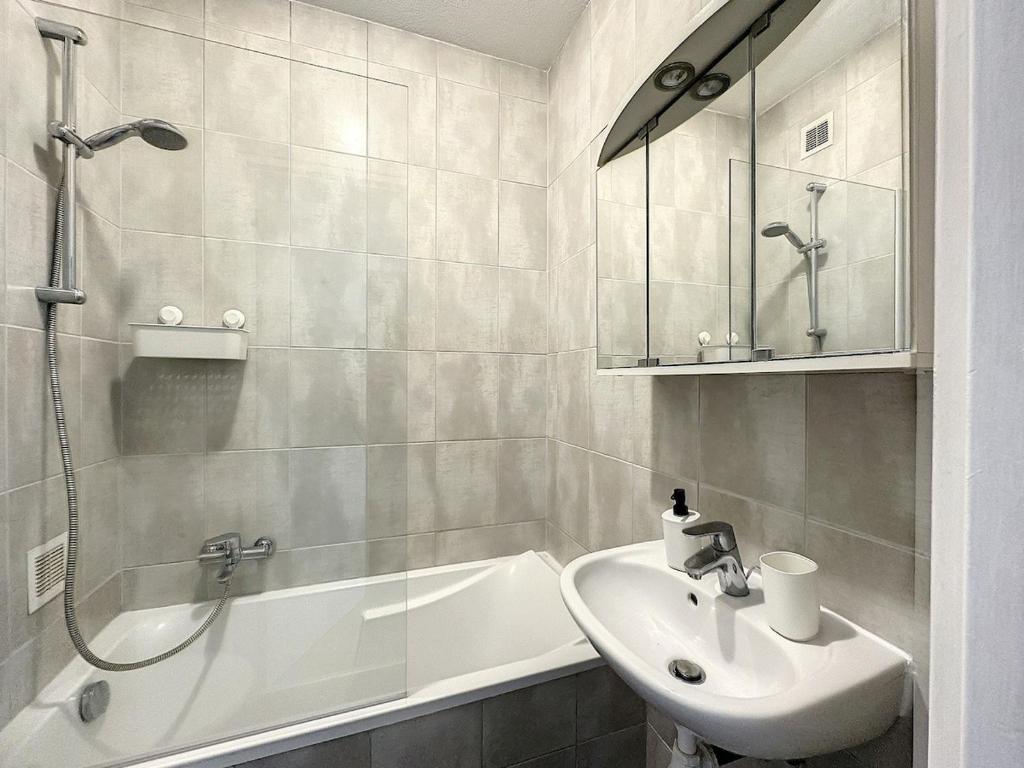 Paradis 1 Logement 2 Pers Saint-Louis Proche Bale – photo 3