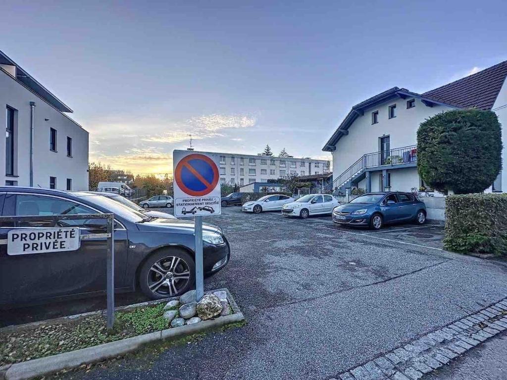 Paradis 1 Logement 2 Pers Saint-Louis Proche Bale – photo 6
