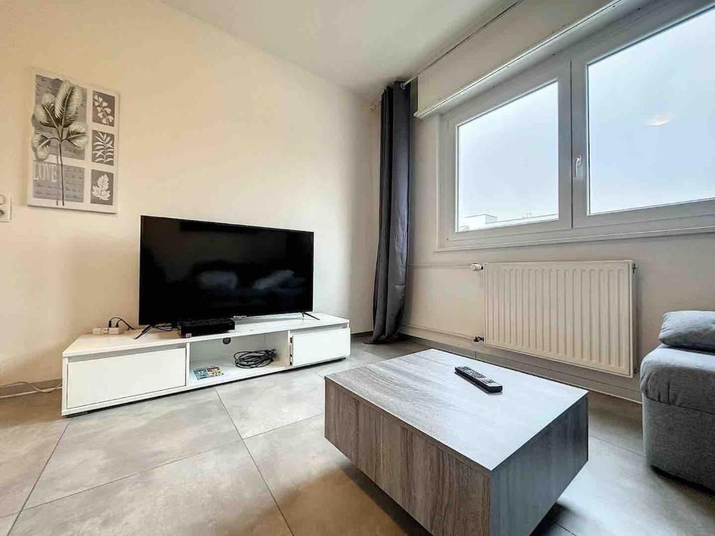 Super apartment Near Basel bale private parking – photo 1