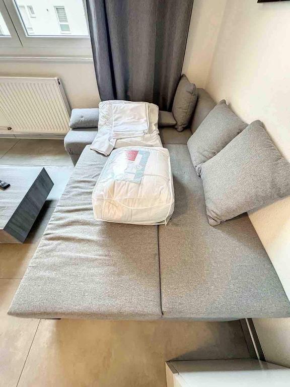 Super apartment Near Basel bale private parking – photo 10