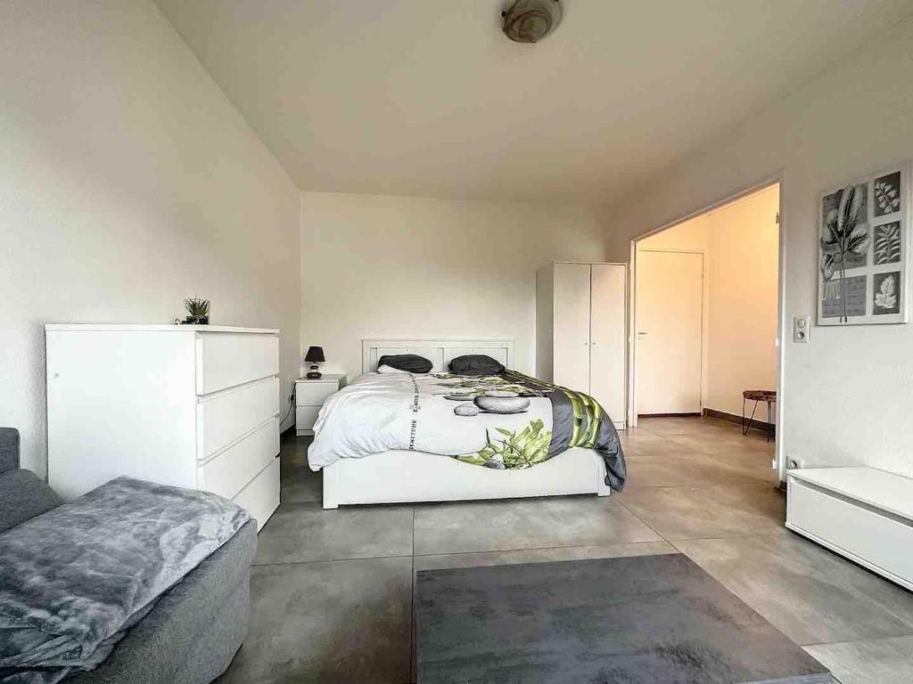 Super apartment Near Basel bale private parking – photo 11