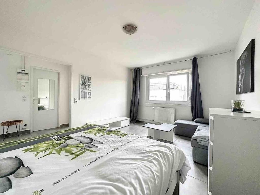 Super apartment Near Basel bale private parking – photo 12