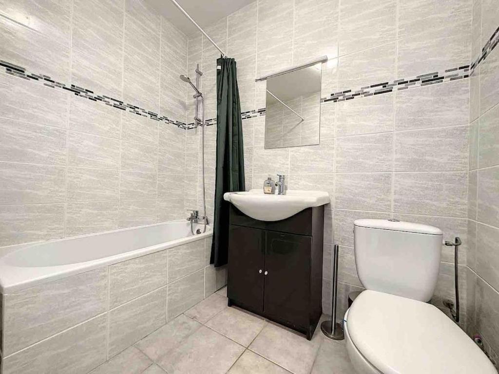 Super apartment Near Basel bale private parking – photo 8