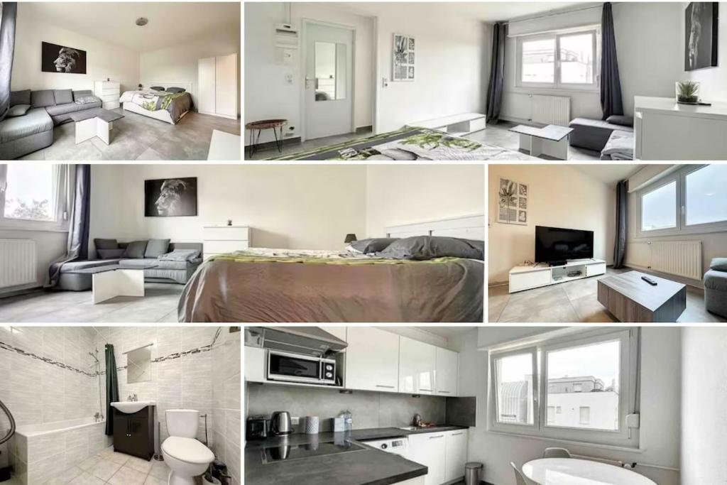 Super apartment Near Basel bale private parking – photo 13
