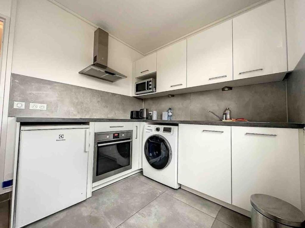 Super apartment Near Basel bale private parking – photo 14
