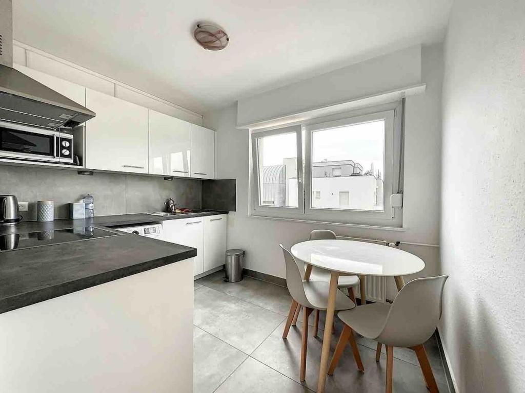 Super apartment Near Basel bale private parking – photo 4