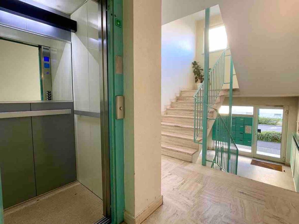 Super apartment Near Basel bale private parking – photo 17