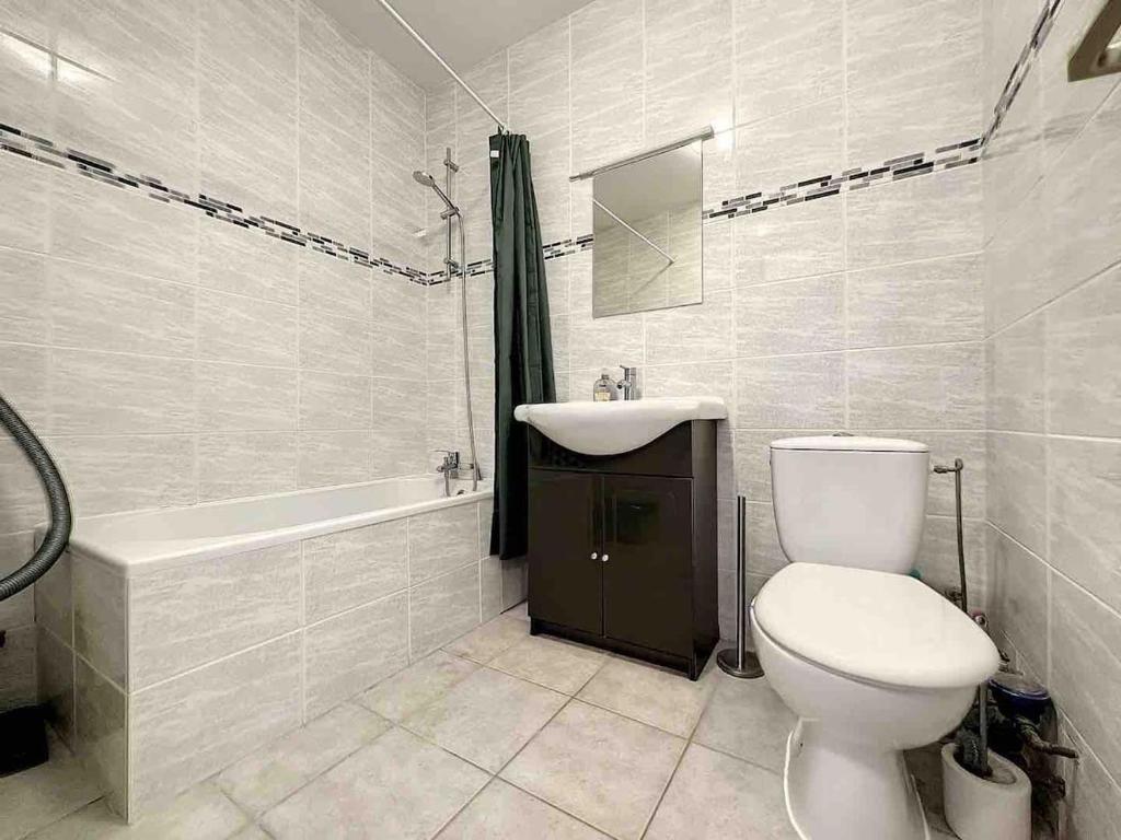 Super apartment Near Basel bale private parking – photo 19