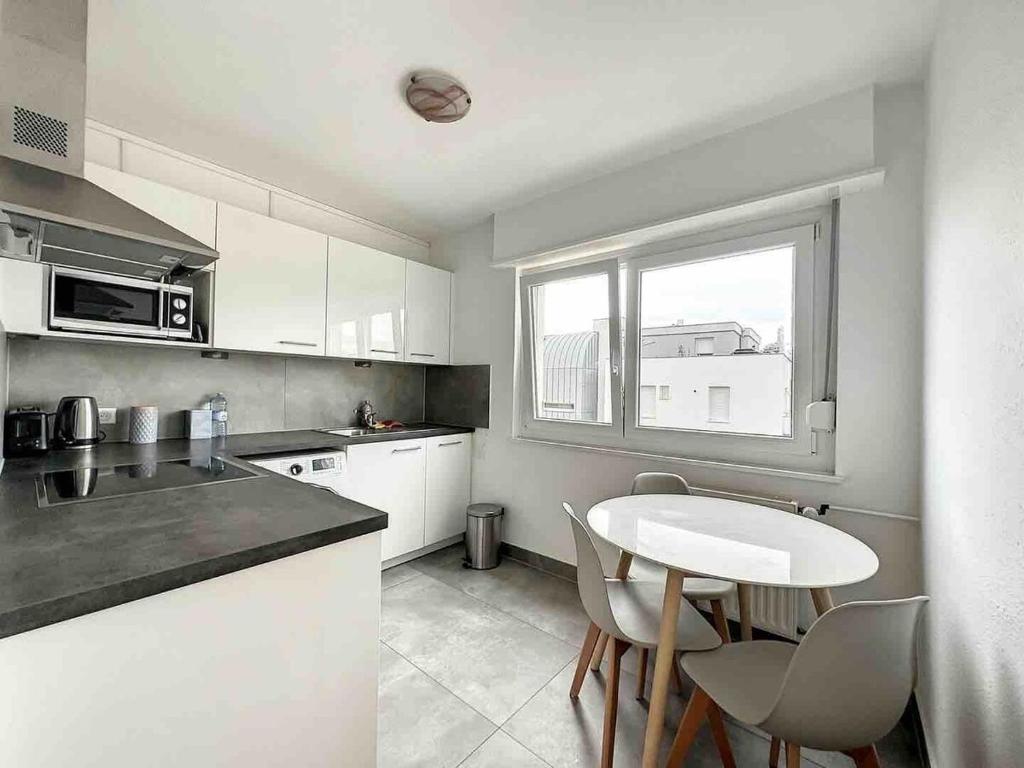 Super apartment Near Basel bale private parking – photo 3