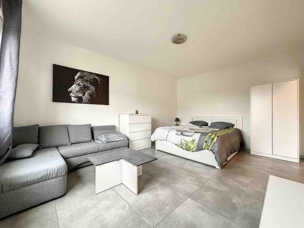 Super apartment Near Basel bale private parking – photo 20