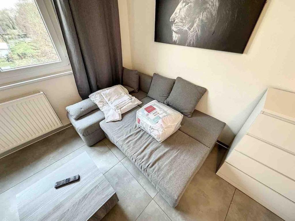 Super apartment Near Basel bale private parking – photo 21