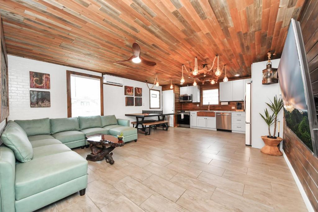 Gulf Siesta Vacation Lofts - Appartement Loft 2 Chambres