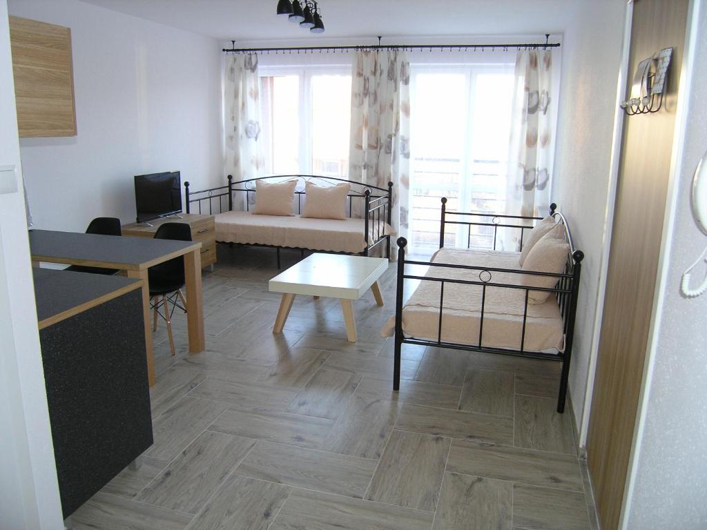 Prima Apartments - 4