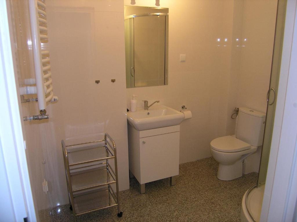 Prima Apartments - 9