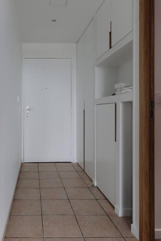 Fotografie z fotogalerie ubytování Le Nid Dardilly, Studio confort, calme, parking, Idéal pro v destinaci Dardilly