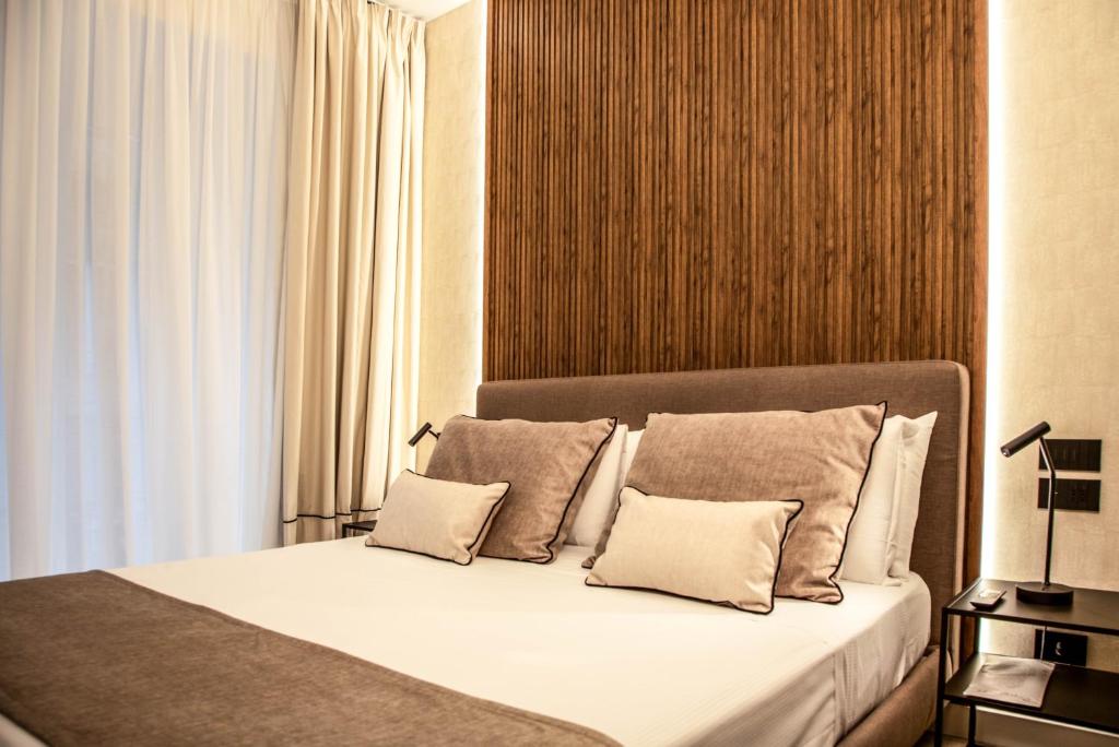 Mamalu - Corso Umberto 35 - Resim 2