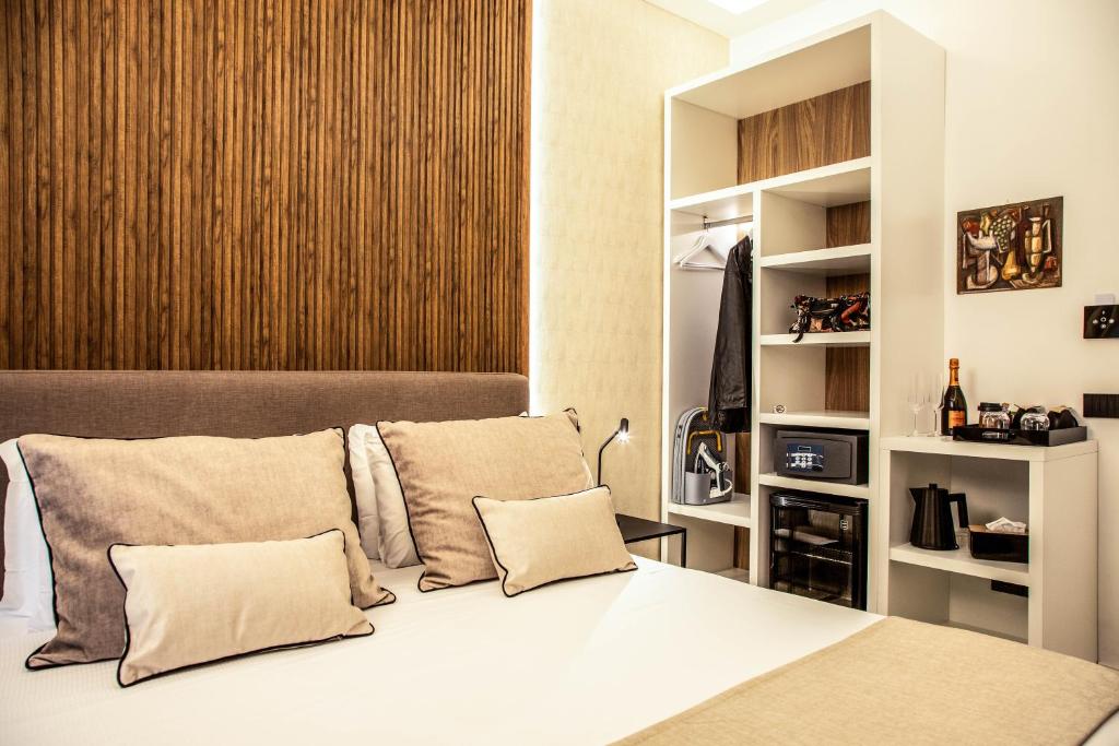 Mamalu - Corso Umberto 35 - Resim 10