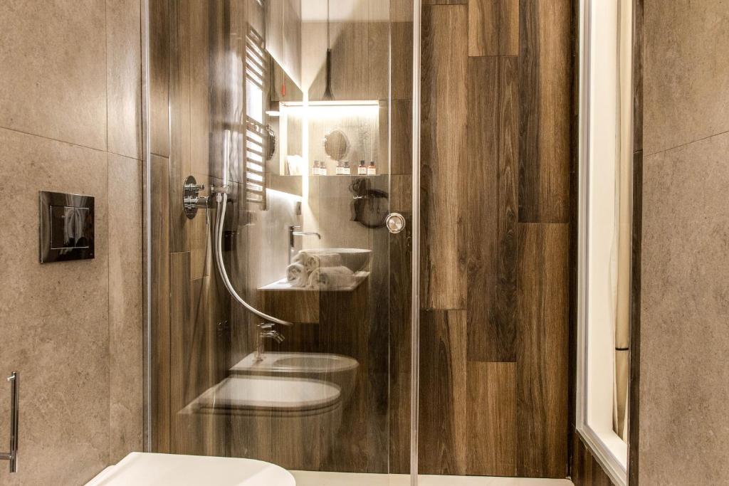 Mamalu - Corso Umberto 35 - Resim 35