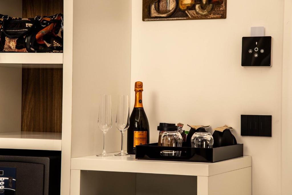 Mamalu - Corso Umberto 35 - Resim 8