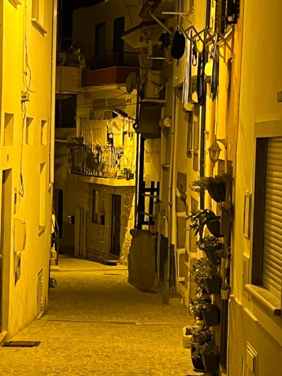 Photo de la galerie de l'établissement Casa da Ti Cristina, à Pomares