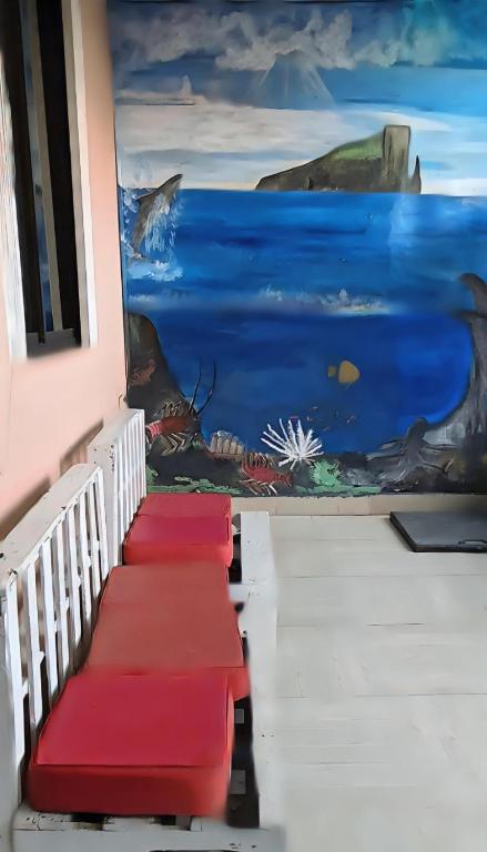 Fotografie z fotogalerie ubytování Estación Viajero v destinaci Puerto Baquerizo Moreno
