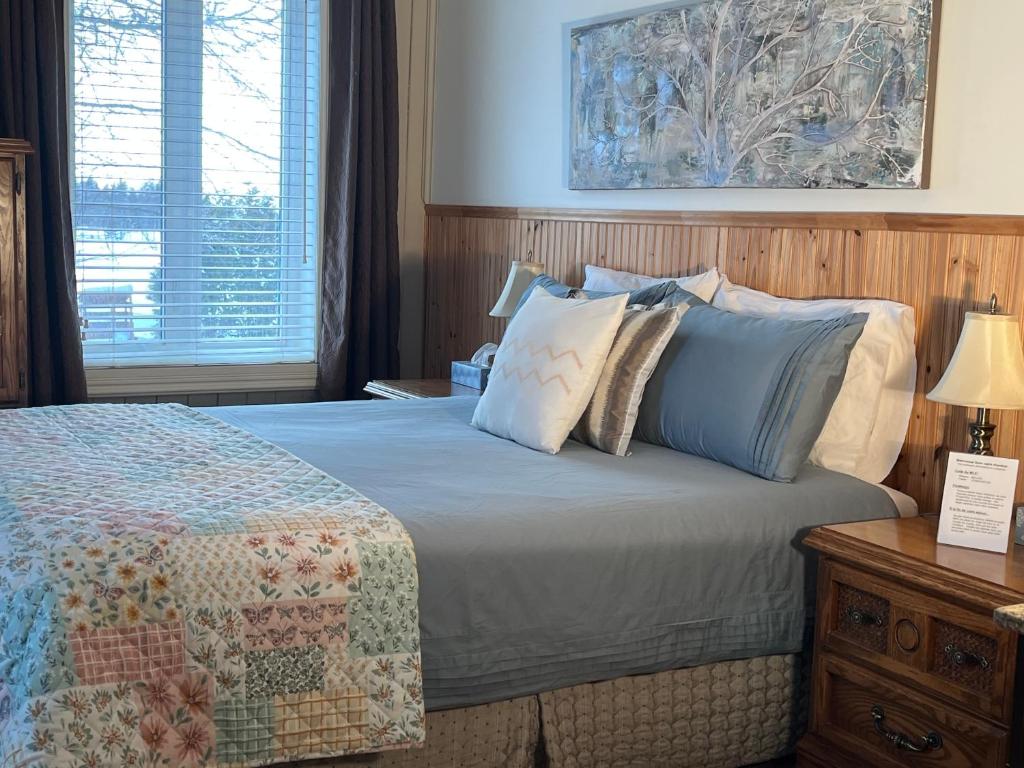 Maison du petit rang, Saint-Éloi (precios actualizados 2026)