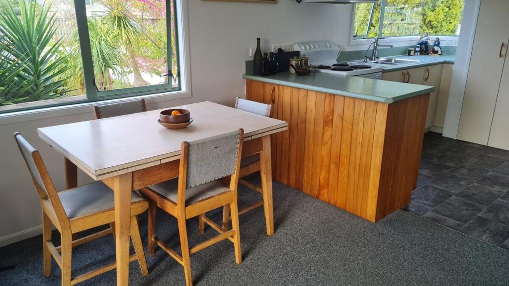 The Kraken Cottage - Resim 9