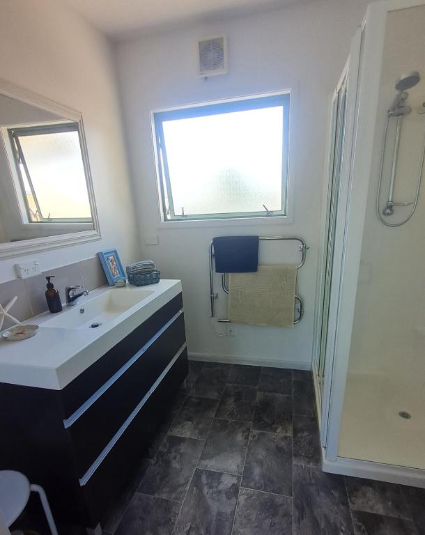 The Kraken Cottage - Resim 3