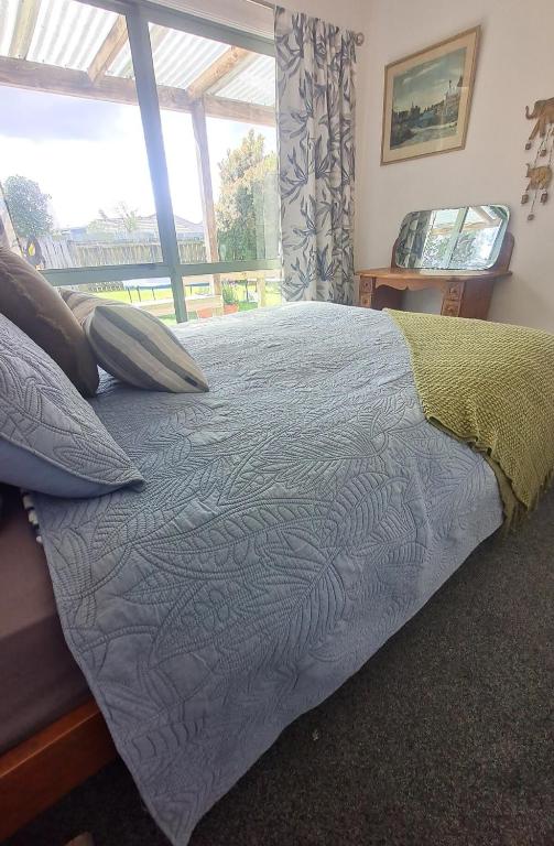 The Kraken Cottage - Resim 10