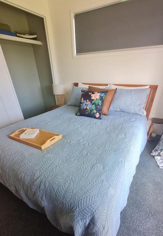 The Kraken Cottage - Resim 11