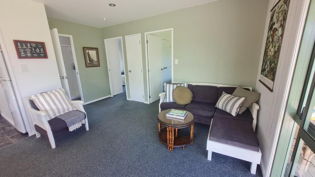 The Kraken Cottage - Resim 12