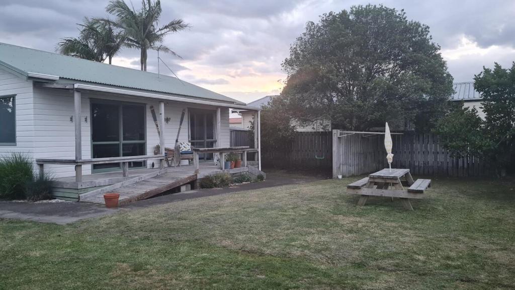 The Kraken Cottage - Resim 5