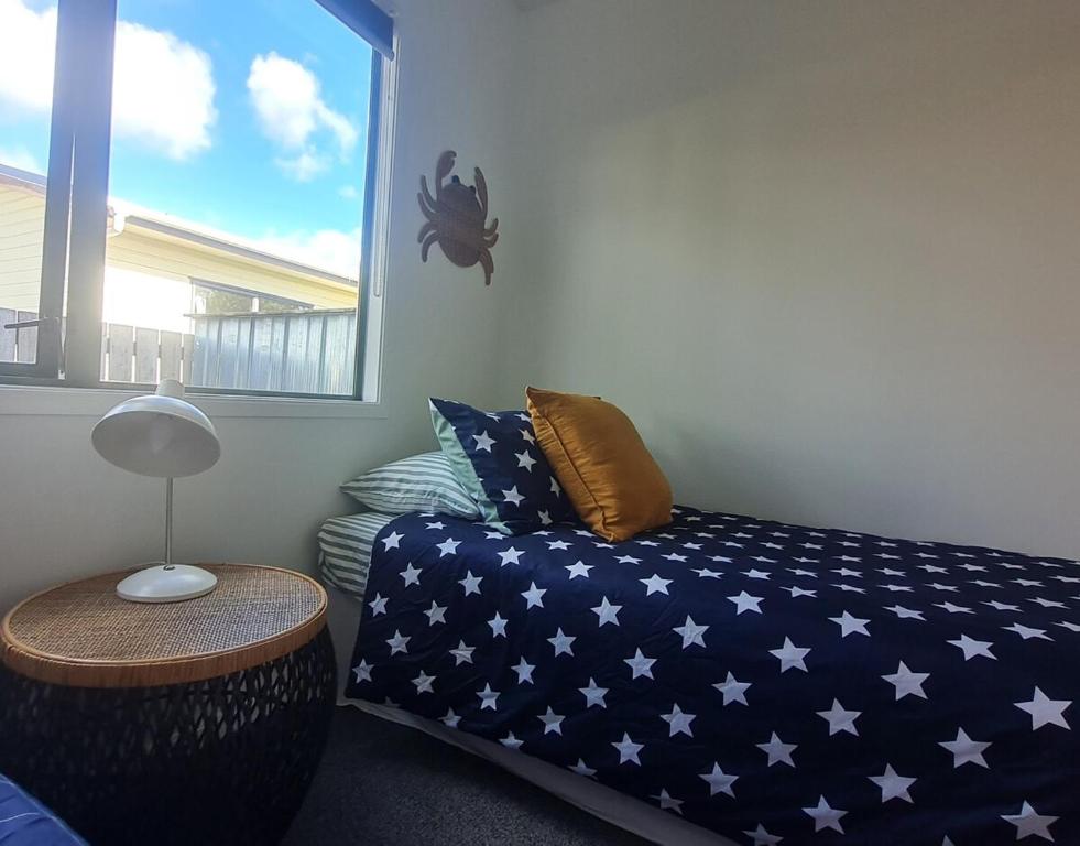 The Kraken Cottage - Resim 13