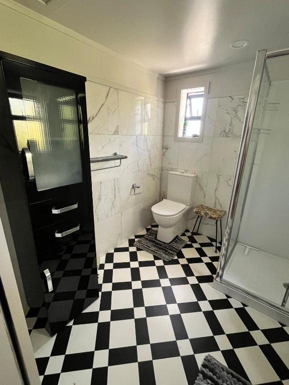 Unique city bungalow - Resim 3