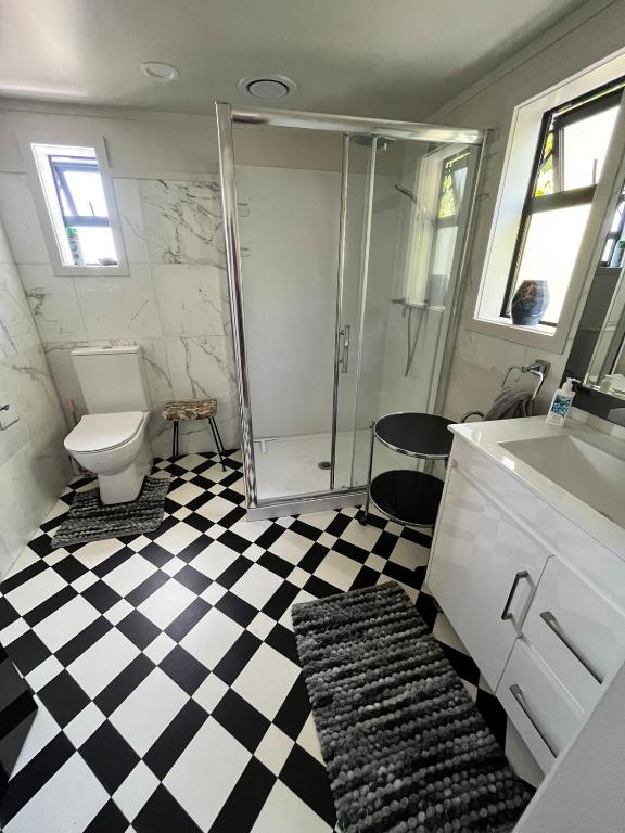 Unique city bungalow - Resim 8