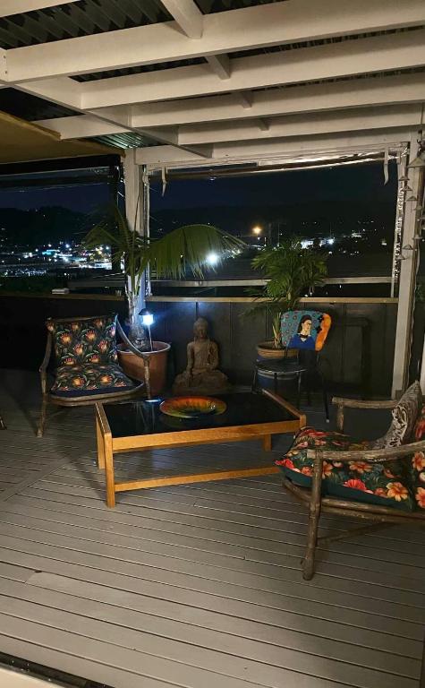 Unique city bungalow - Resim 15