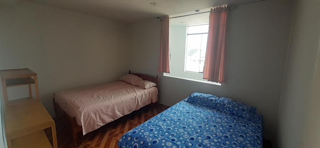 Casa de Verano en Mollendo