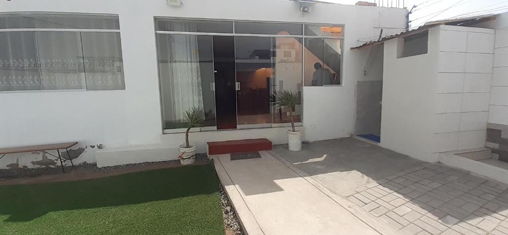 Casa de Verano en Mollendo