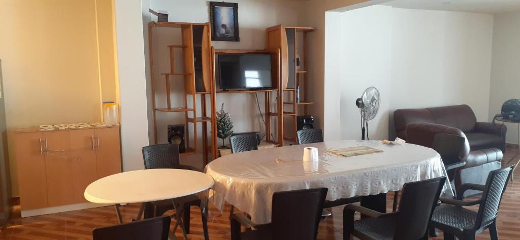 Casa de Verano en Mollendo