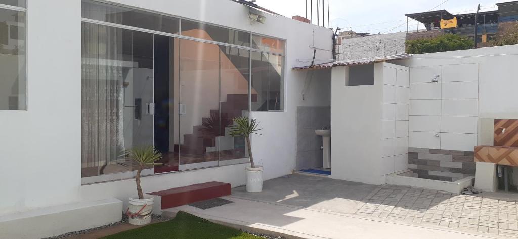 Casa de Verano en Mollendo