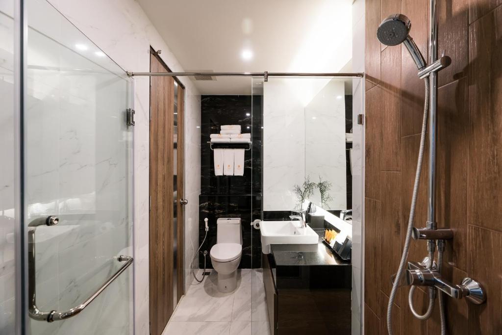 Acqua Hotel - Resim 21