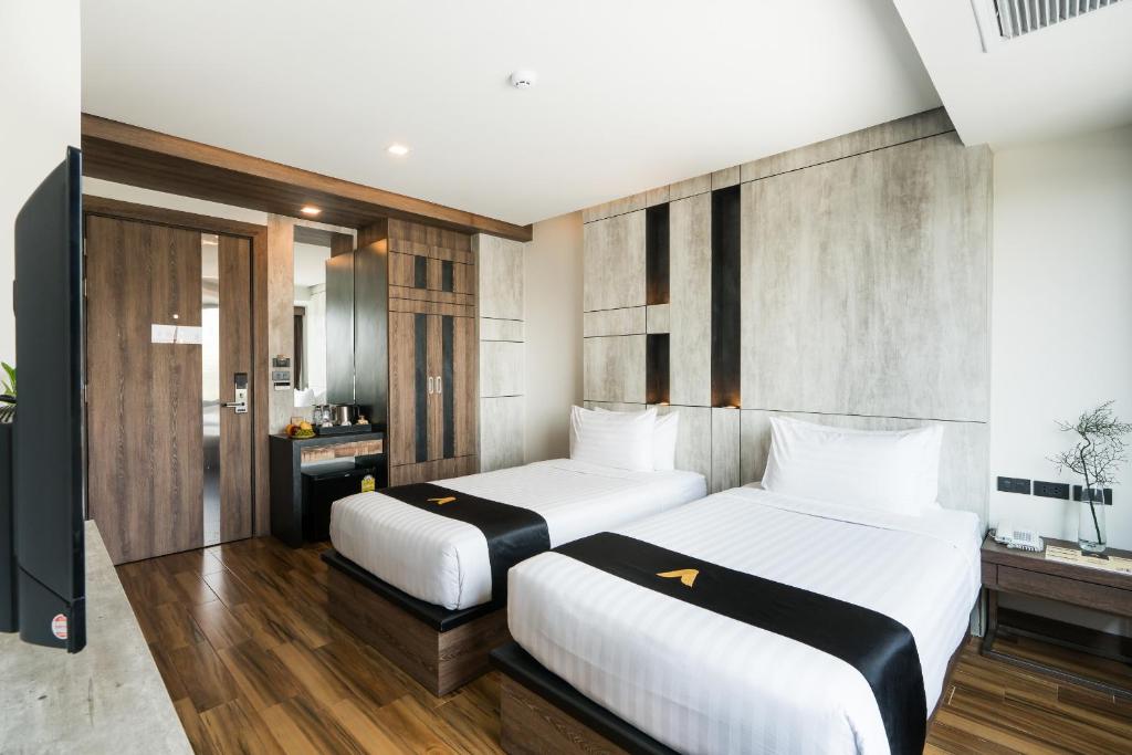 Acqua Hotel - Resim 24