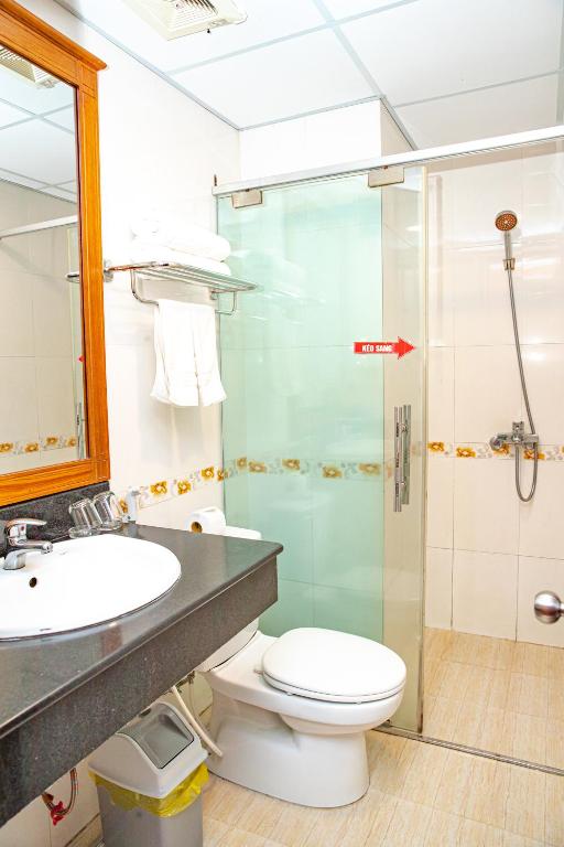 Tre Xanh Hotel - Habitación Doble Superior O Twin - B