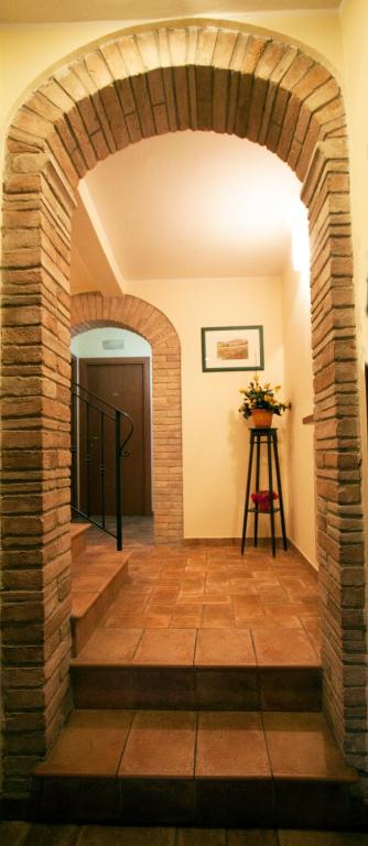 Camere Santucci - 10