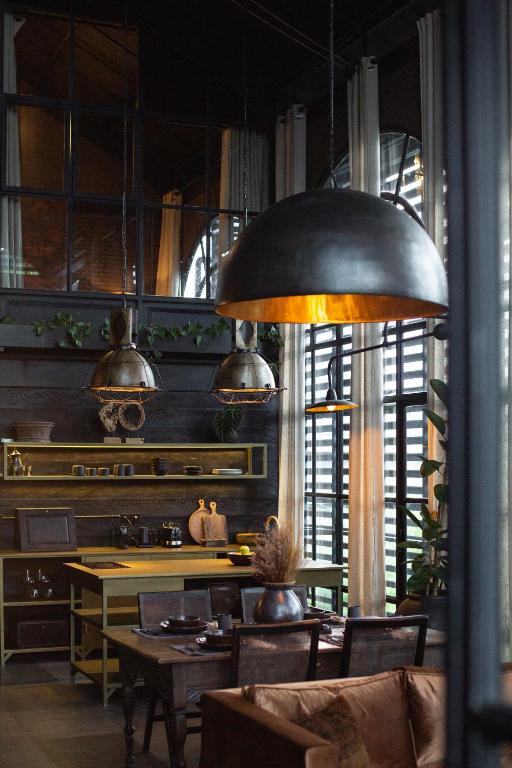 Fotografie z fotogalerie ubytování The Bohemian Bali, a Member of Design Hotels v destinaci Canggu