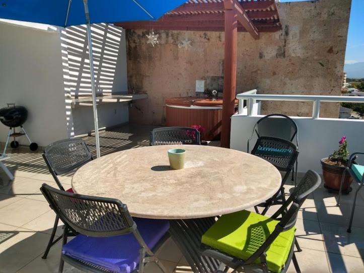 Flamingos, Nayarit U4 2C, Bucerías (updated prices 2025)